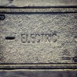 Photo static electricity