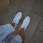 Photo whiten clothes