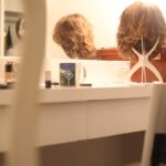 Photo corset styling