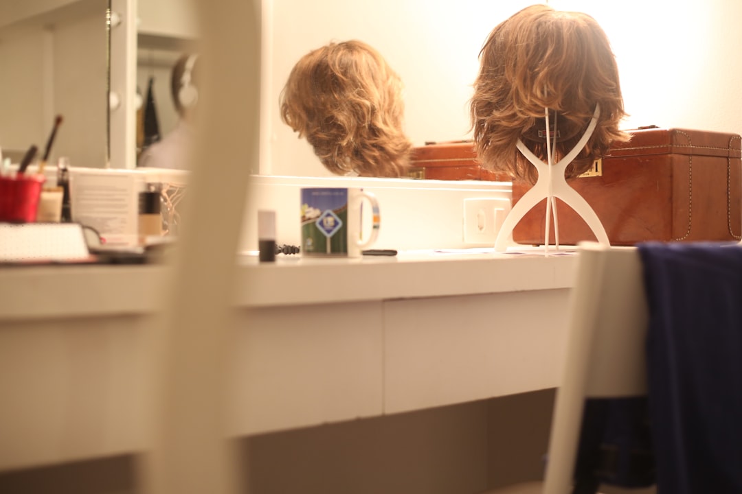 Photo corset styling