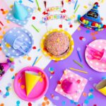 Photo birthday