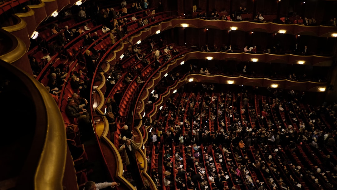 Photo opera